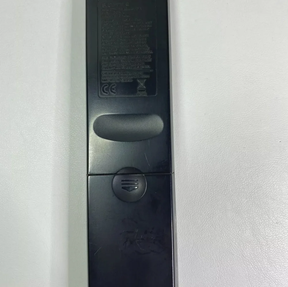 Sony Remote Commander Model RM-V310 TESTED